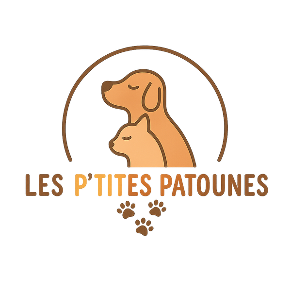 Les P'tites Patounes